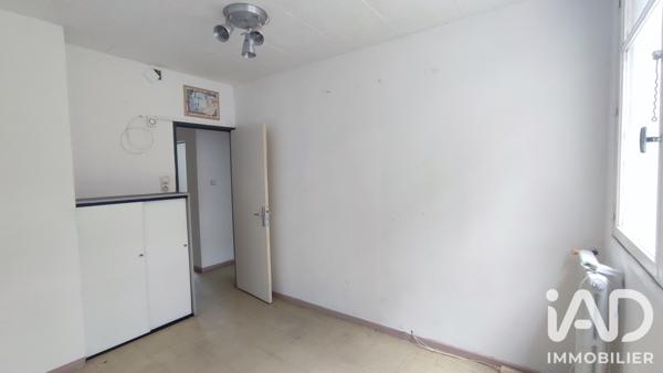 Appartement à vendre 3 pièces 54,16 m² Le Revest-les-Eaux