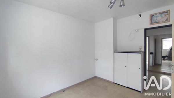 Appartement à vendre 3 pièces 54,16 m² Le Revest-les-Eaux