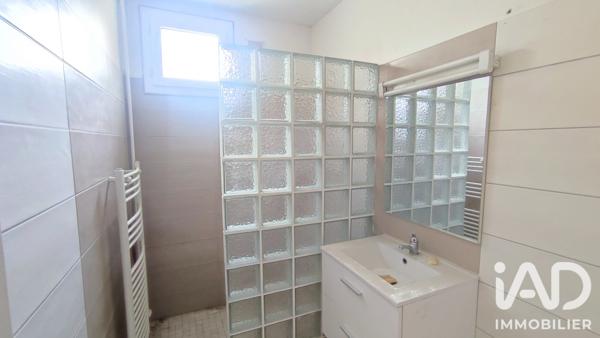 Appartement à vendre 3 pièces 54,16 m² Le Revest-les-Eaux