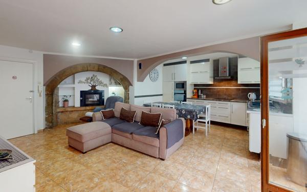 Appartement à vendre    2 pièces • 78,32 m2 Rodez