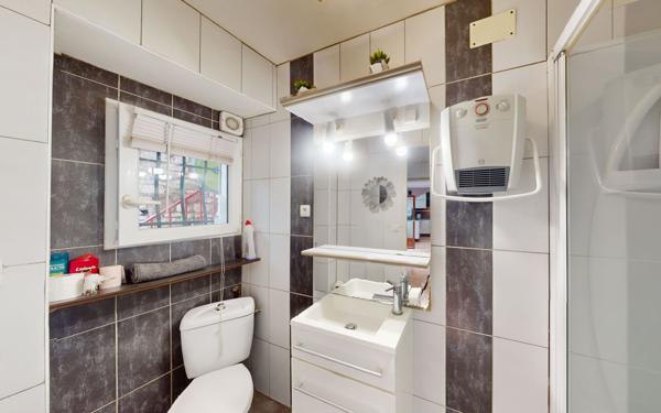 Appartement à vendre    2 pièces • 78,32 m2 Rodez