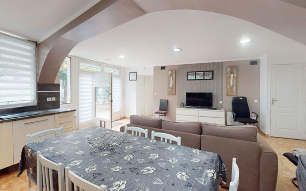 Appartement à vendre    2 pièces • 78,32 m2 Rodez