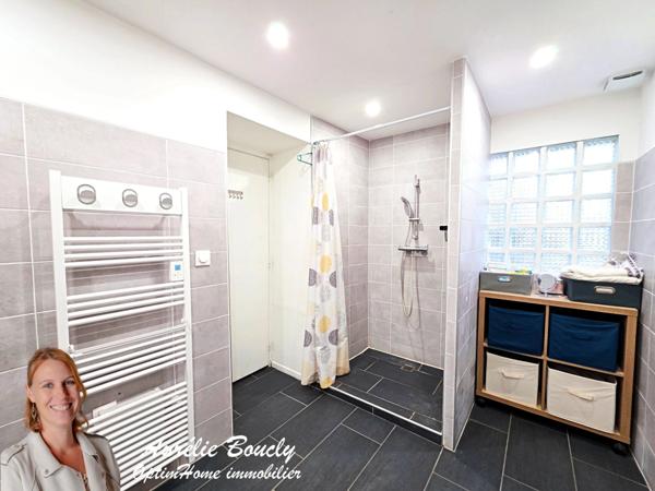 Maison à vendre 4 pièces SAINT LAURENT DU PONT (38)