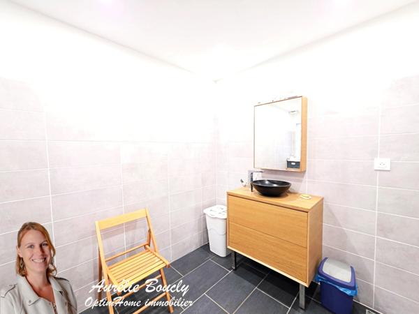 Maison à vendre 4 pièces SAINT LAURENT DU PONT (38)