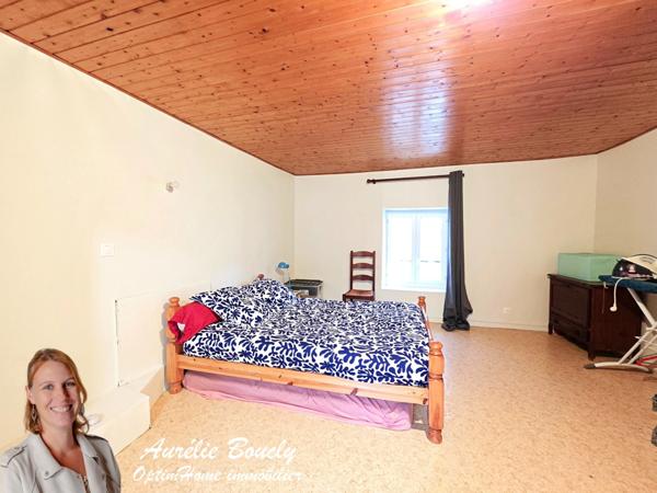 Maison à vendre 4 pièces SAINT LAURENT DU PONT (38)