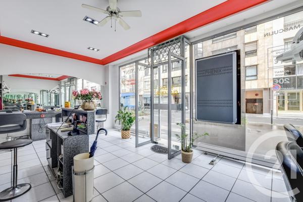 à vendre  86,78 m2 PARIS - 75015