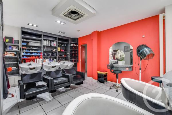 à vendre  86,78 m2 PARIS - 75015