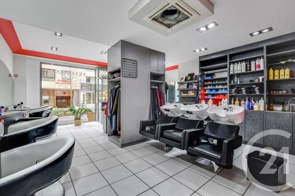 à vendre  86,78 m2 PARIS - 75015