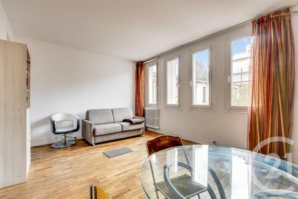 à vendre  86,78 m2 PARIS - 75015