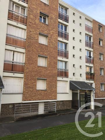 Appartement F2 à vendre  2 pièces - 39,80 m2 GAGNY - 93