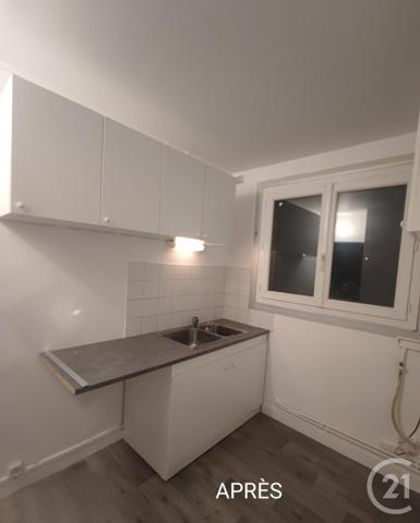Appartement F2 à vendre  2 pièces - 39,80 m2 GAGNY - 93