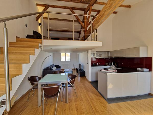 17340 CHATELAILLON PLAGE Appartement Châtelaillon Plage 2 pièce(s) 51 m2