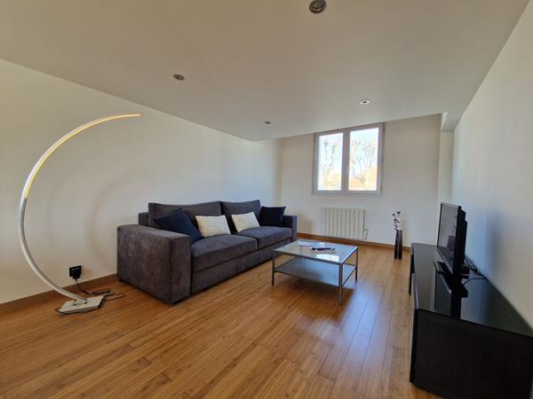 17340 CHATELAILLON PLAGE Appartement Châtelaillon Plage 2 pièce(s) 51 m2