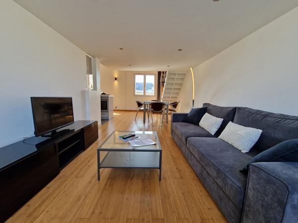 17340 CHATELAILLON PLAGE Appartement Châtelaillon Plage 2 pièce(s) 51 m2