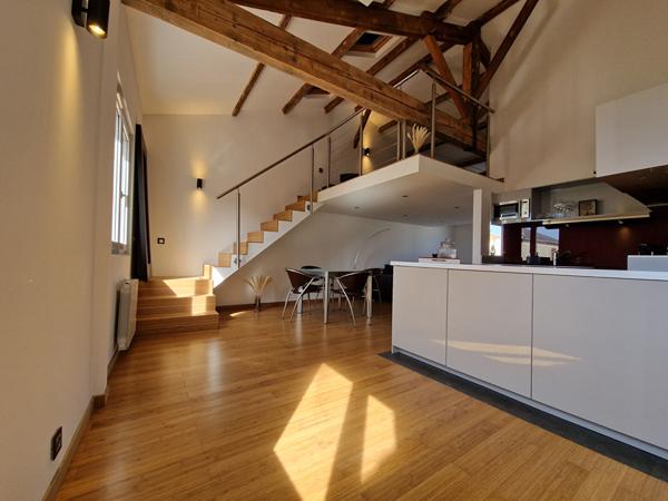 17340 CHATELAILLON PLAGE Appartement Châtelaillon Plage 2 pièce(s) 51 m2