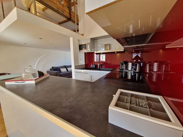 17340 CHATELAILLON PLAGE Appartement Châtelaillon Plage 2 pièce(s) 51 m2