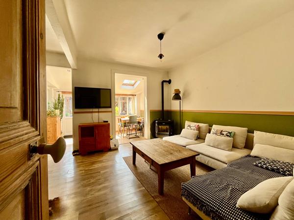 Maison La Montagne 6 pièce(s) 112 m2 , La montagne