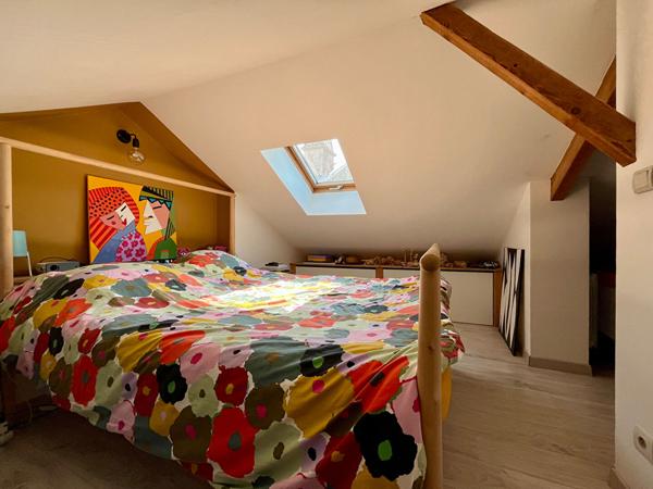 Maison La Montagne 6 pièce(s) 112 m2 , La montagne