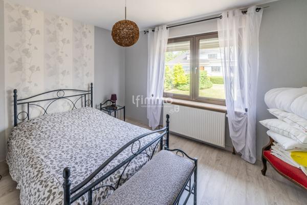 Maison familiale, typique des années 1960, bien placée à Morhange.