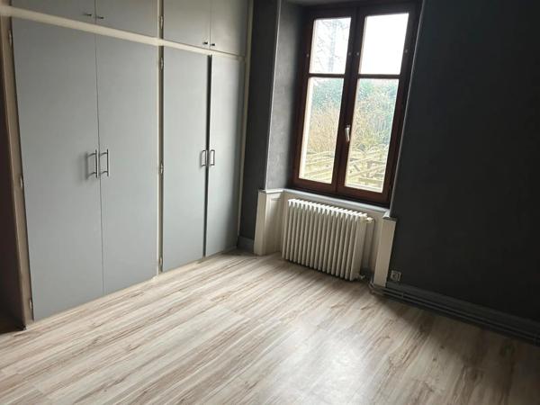 Appartement à louer 3 pièces 70.85m²