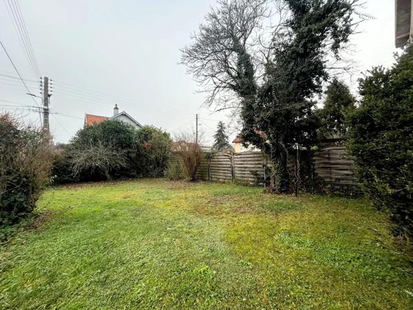 Appartement à louer 3 pièces 70.85m²