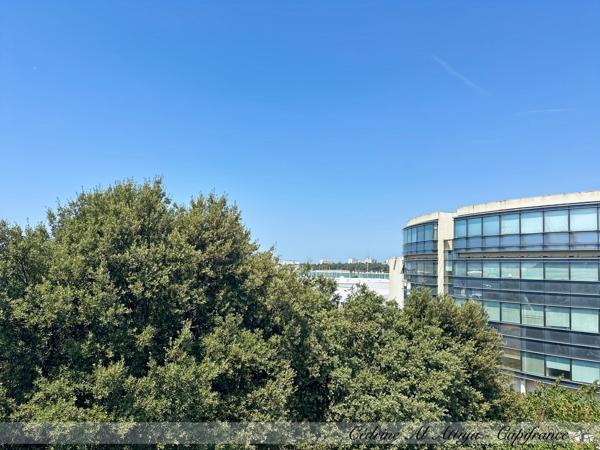 Appartement à vendre 1 pièces 20m2, meublé, local à vélos