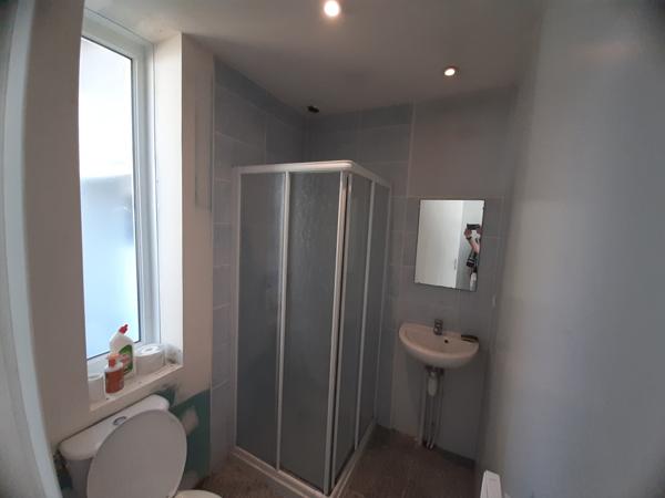 A louer, Local commercial Nantes de 120 m² env. Nantes Quartier Mellinet