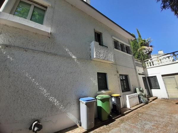 A louer, Local commercial Nantes de 120 m² env. Nantes Quartier Mellinet
