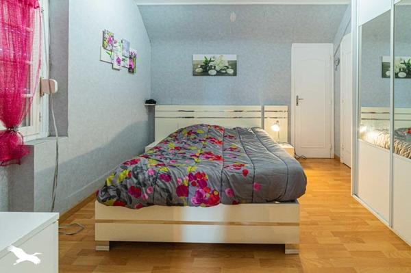 Maison à vendre |  Plourin-lès-Morlaix |  4 pièces | 103 m²