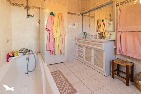 Maison à vendre |  Plourin-lès-Morlaix |  4 pièces | 103 m²