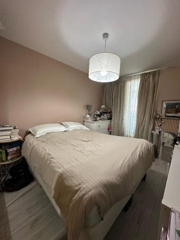 Appartement Les Clayes Sous Bois 3 pièce(s) 64 m2 + BOX et cave