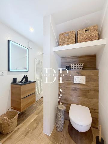 Maison à vendre 4 pièces (74) de 122 m2 , terrain d'env. 800 m2