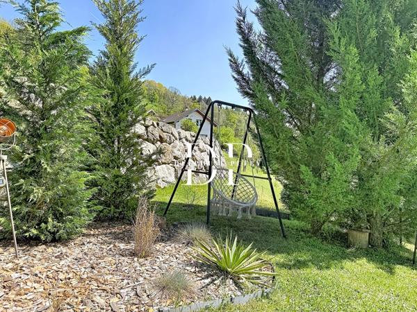 Maison à vendre 4 pièces (74) de 122 m2 , terrain d'env. 800 m2