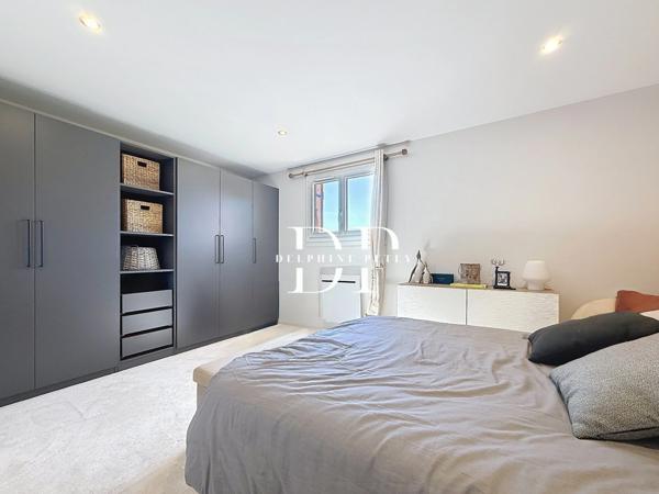 Maison à vendre 4 pièces (74) de 122 m2 , terrain d'env. 800 m2