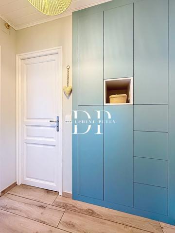 Maison à vendre 4 pièces (74) de 122 m2 , terrain d'env. 800 m2