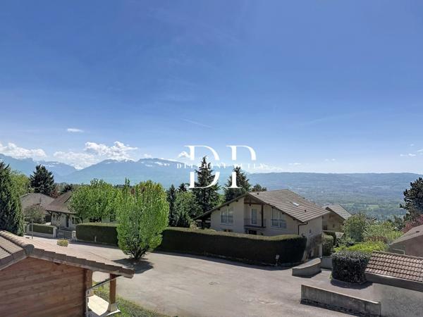 Maison à vendre 4 pièces (74) de 122 m2 , terrain d'env. 800 m2