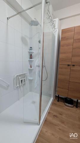 Appartement à vendre 2 pièces 47 m² Pau