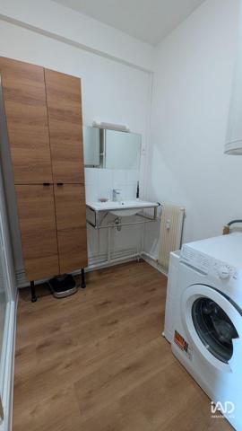 Appartement à vendre 2 pièces 47 m² Pau
