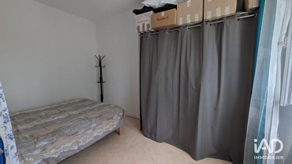 Appartement à vendre 2 pièces 47 m² Pau