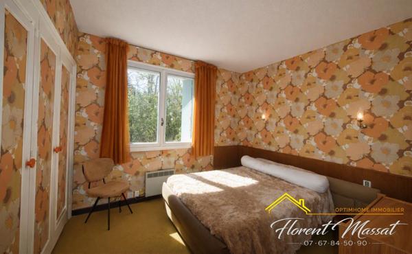 Magnifique vue sur ALBI maison à vendre 7 pièces  (81)