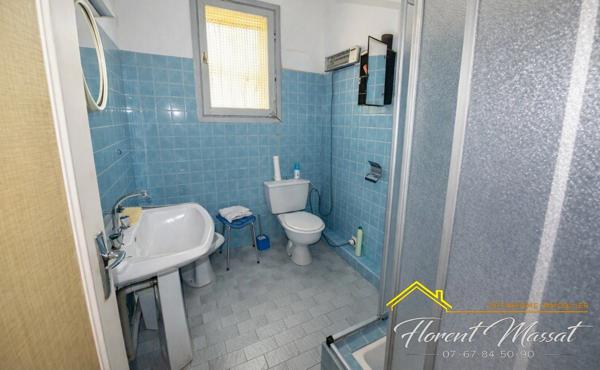 Magnifique vue sur ALBI maison à vendre 7 pièces  (81)