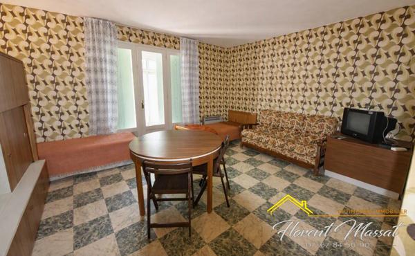 Magnifique vue sur ALBI maison à vendre 7 pièces  (81)