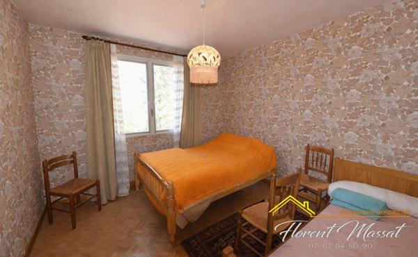 Magnifique vue sur ALBI maison à vendre 7 pièces  (81)