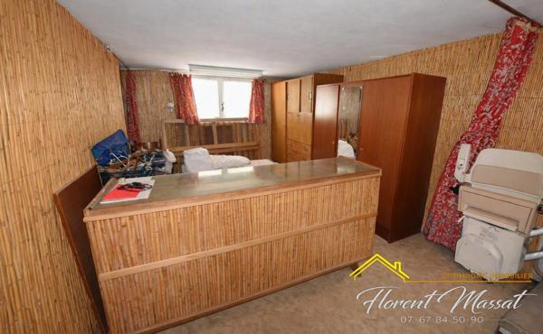 Magnifique vue sur ALBI maison à vendre 7 pièces  (81)