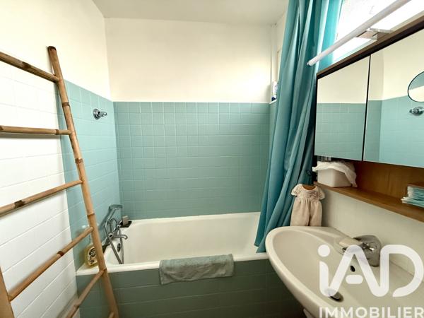 Appartement à vendre 3 pièces 78 m² Mâcon