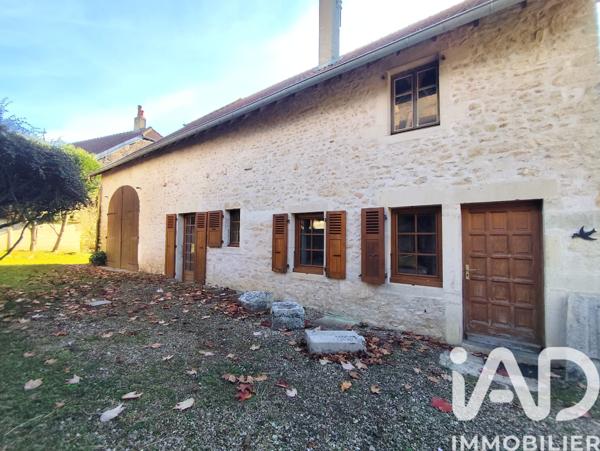 Maison à vendre 4 pièces 105 m² Broye-Aubigney-Montseugny