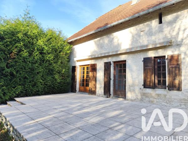 Maison à vendre 4 pièces 105 m² Broye-Aubigney-Montseugny