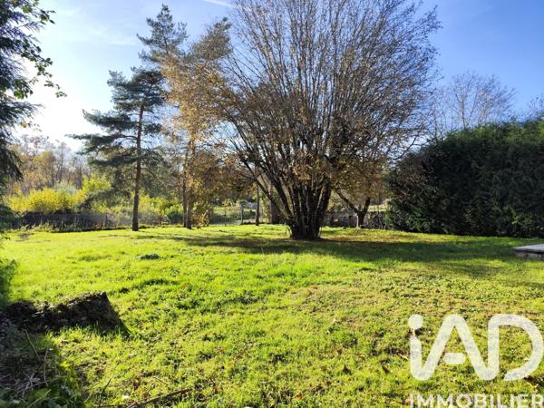 Maison à vendre 4 pièces 105 m² Broye-Aubigney-Montseugny