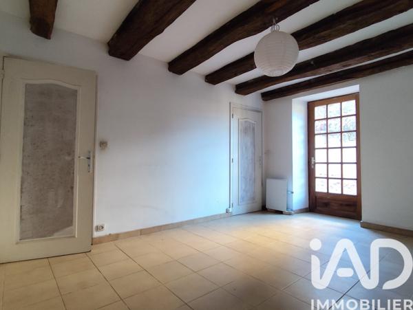 Maison à vendre 4 pièces 105 m² Broye-Aubigney-Montseugny