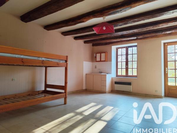 Maison à vendre 4 pièces 105 m² Broye-Aubigney-Montseugny
